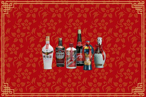 高价求购：重庆市石柱回收白酒